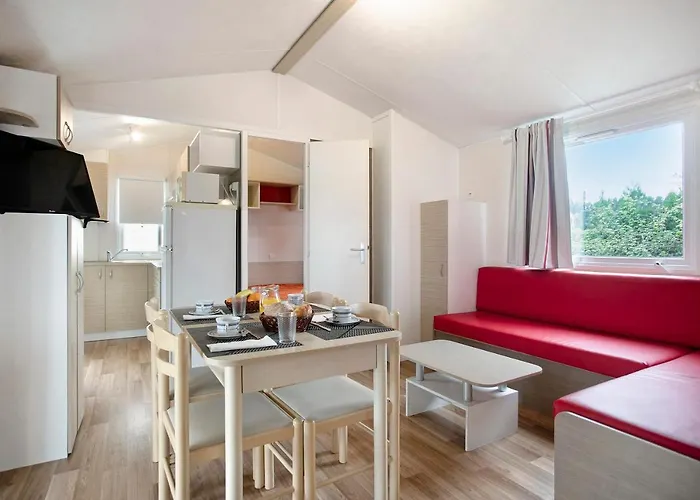 Chalet T2 I I I - 15 Min Nazaré